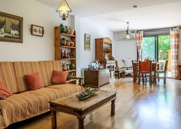 Bed and Breakfast Ca la Gloria Vilabertran