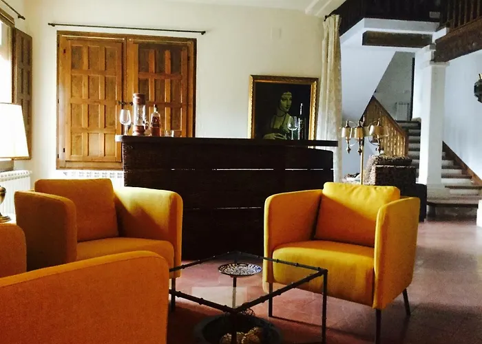 Bed and Breakfast Casa Lola Pelegrina