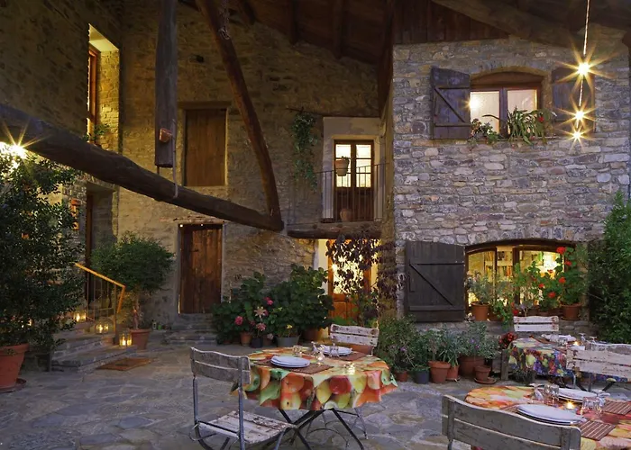 Casa Macianet