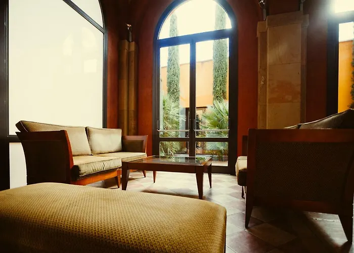 Hotel Maher Cintruénigo