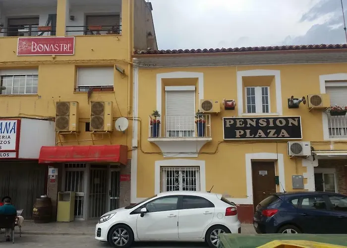 Plaza