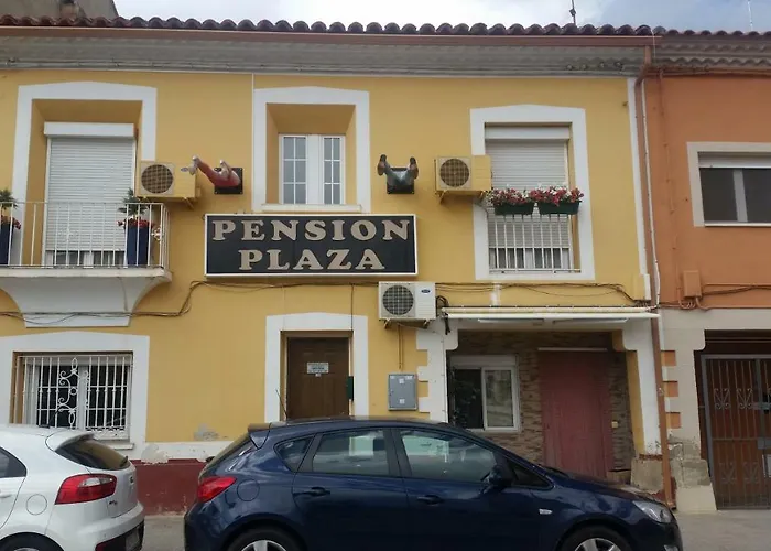 Plaza