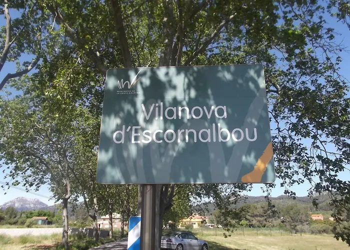 A&E.Escornalbou