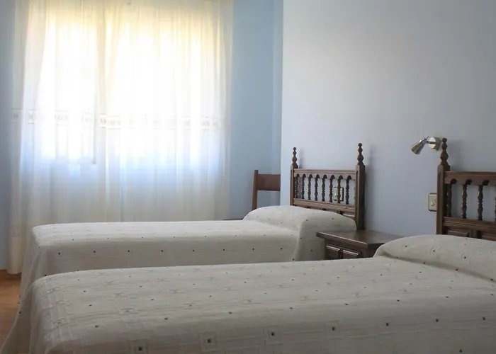 Hostal Arli San Francisco 