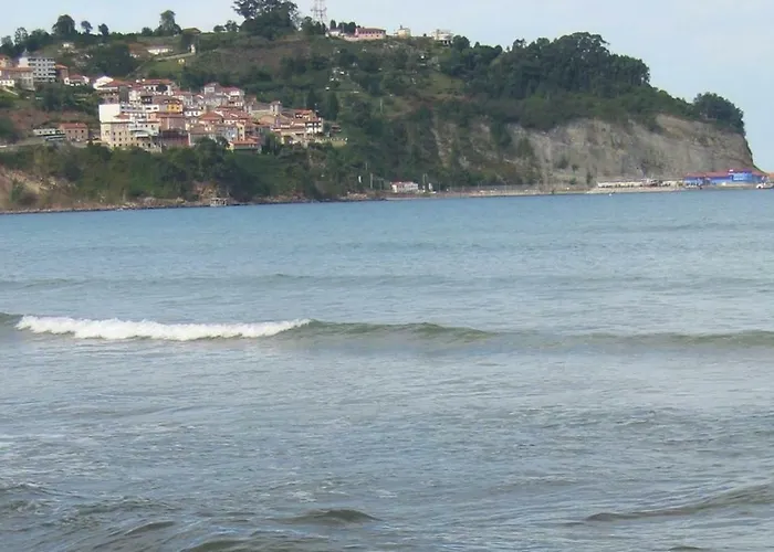 Hotel Fitu Colunga