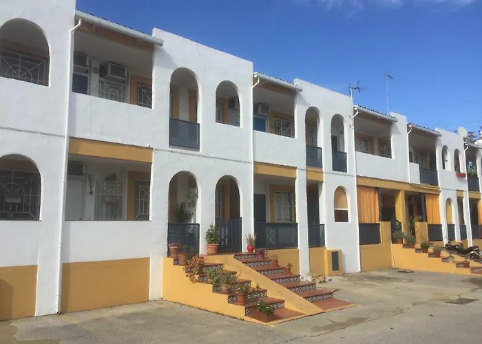 Habitaciones Turisticas Las Brisas Valencina de la Concepción
