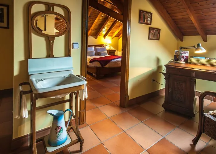 Bed and Breakfast Casas Pereira Canduas