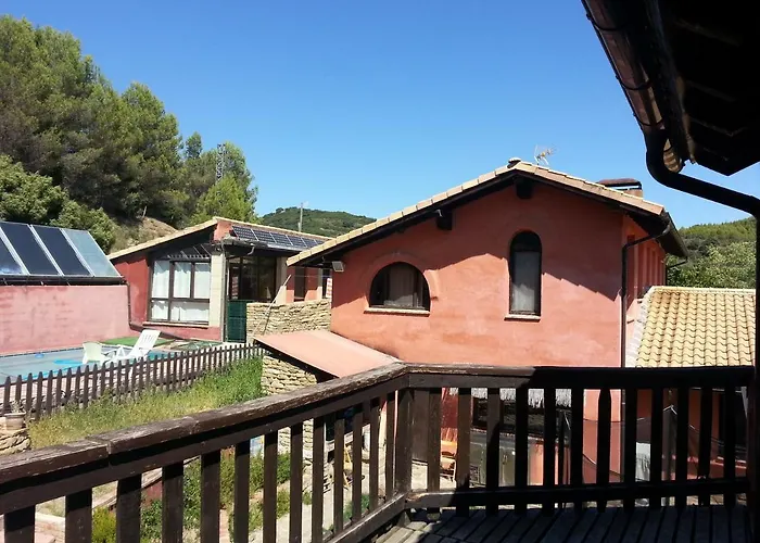 Hostal Rural Casa Pedro