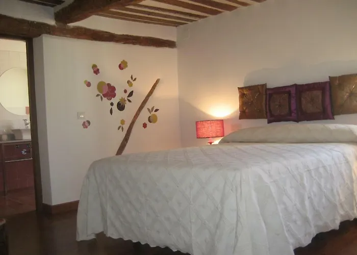 Casa Rural Margarita'S