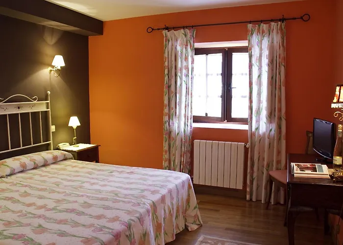 Posada La Casona de Los Güelitos Santillana del Mar