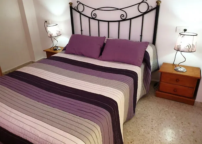Hostal Gutierrez Ceuta