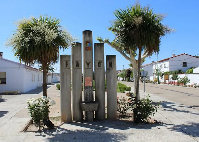 Hostal Roca