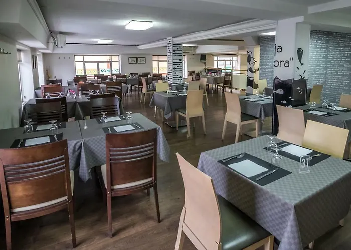 Pension Oasis Zamora