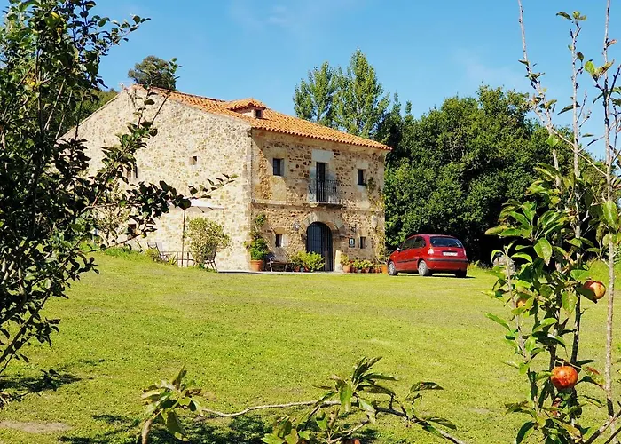 Posada Camino del Norte Güemes