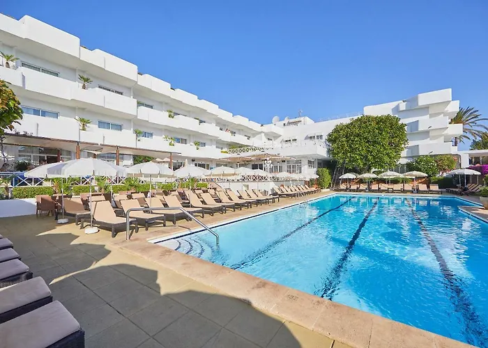 Hotel Rocamarina - Adults Only Cala D´Or