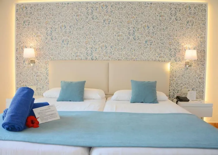 Aldiana Club Andalusien Hotel Chiclana de la Frontera