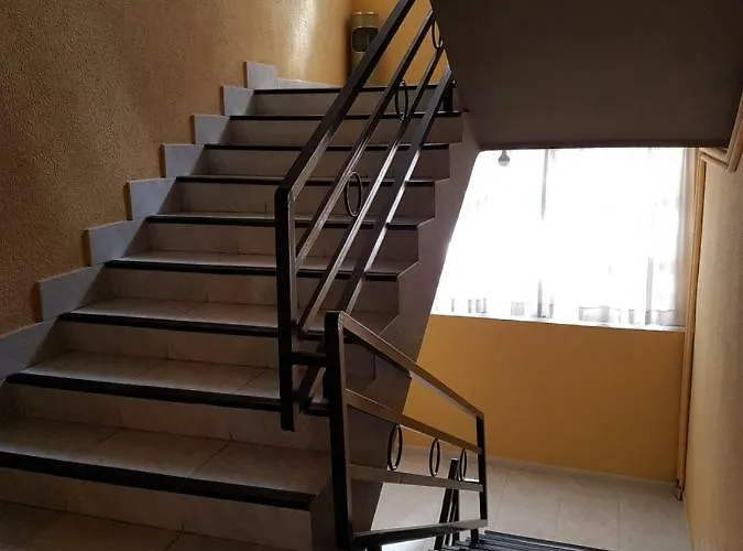 Hotel Fray Juán Gil Arévalo