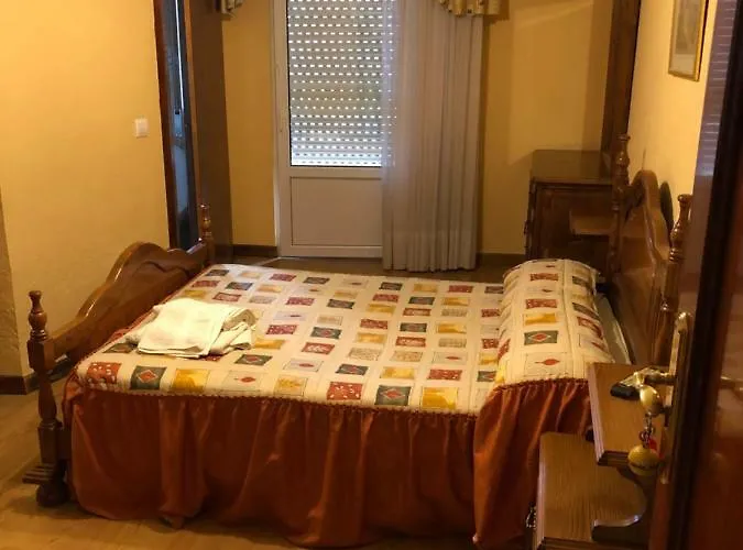 Hostal El Escudo Cilleruelo de Bezana