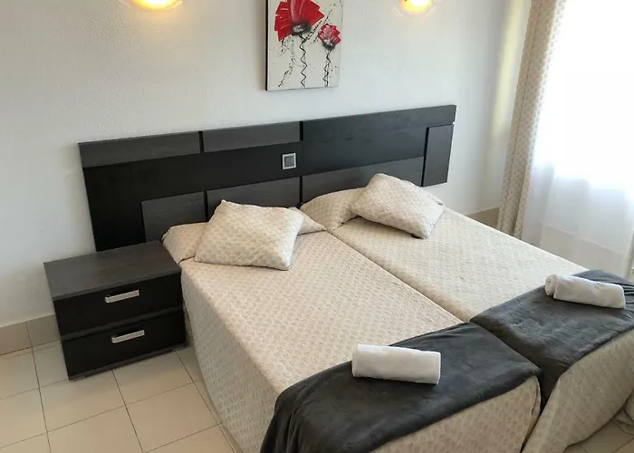 Hotel Costa Mar Loredo
