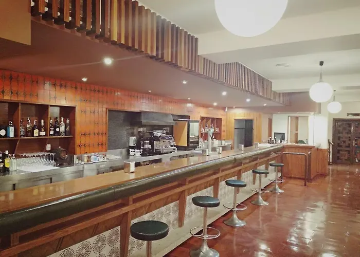 Hotel Las Cigüeñas Trujillo