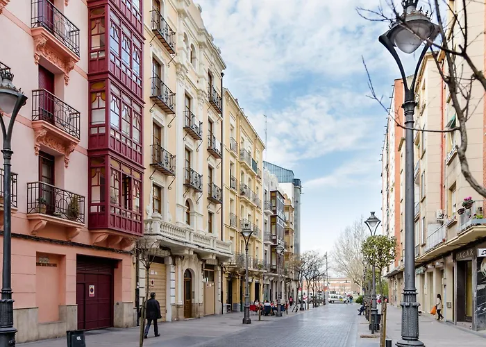 Pension Logroño