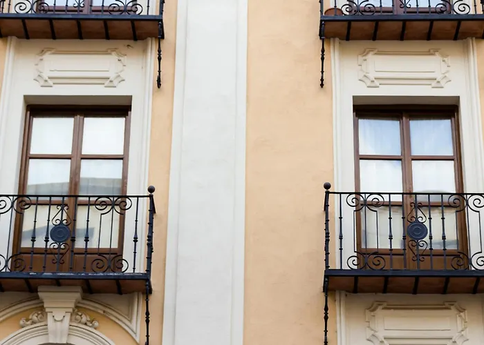 Pension Logroño