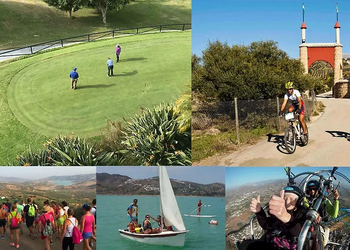 Finca Zayas Casa Rural&Guest Suites
