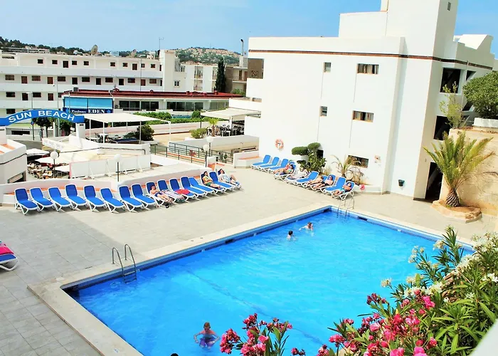 Sun Beach (Adults Only) Santa Ponsa
