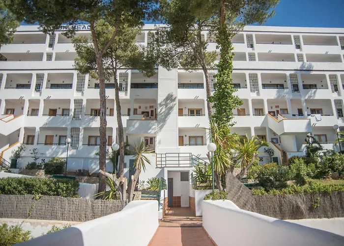 Sun Beach (Adults Only) Santa Ponsa