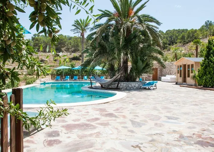 Finca El Almendral