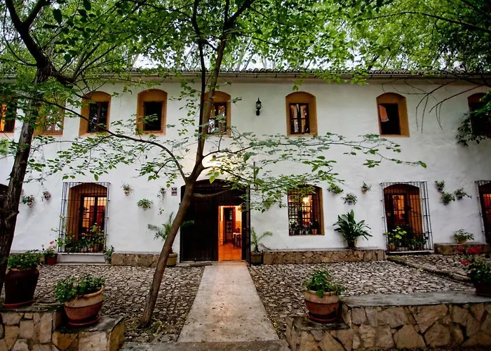 Molino Galán