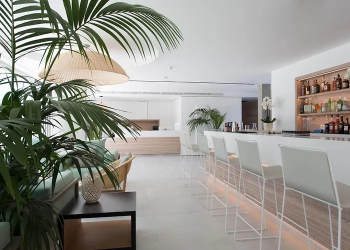 Sa Pedrera Suites&Spa Es Pujols
