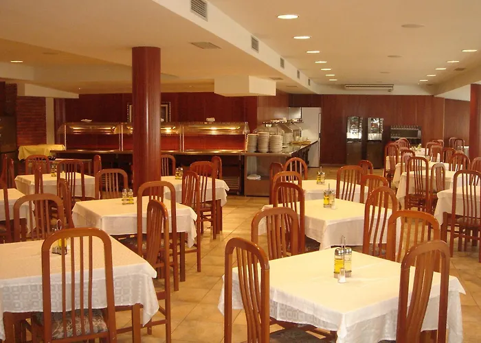 Hotel Sarga