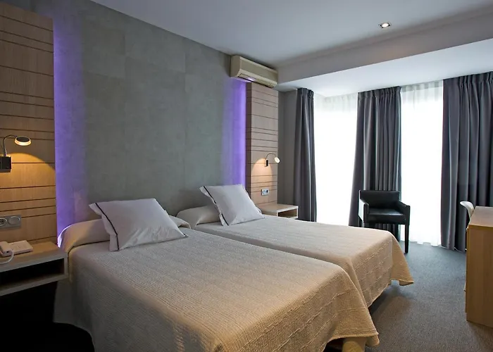 Hotel Castillo Guipuzcoa