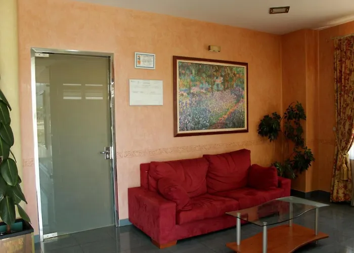 Hostal Tio Pepe II