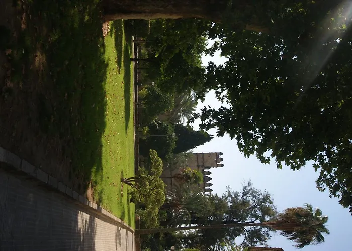 Hostal Alcazar I