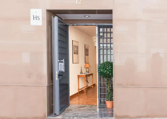 Hostal Mitre