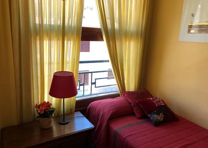Casa Rural Casa Maria Artana