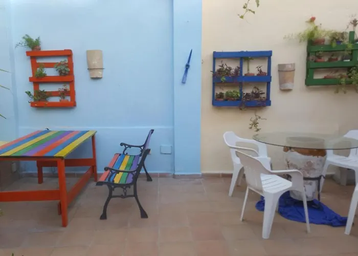 Villa Marina