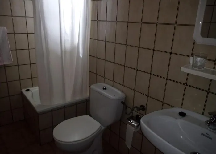 Hostal Galicia Ribadeo