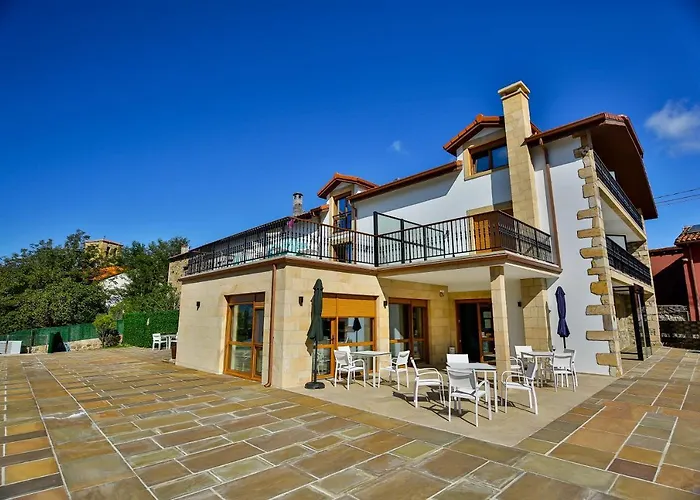 La Posada de Ojebar Nórdica