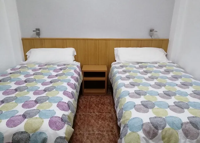 Hostal Andrés El Saler