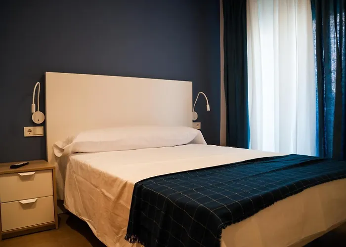 Hostal Mónaco