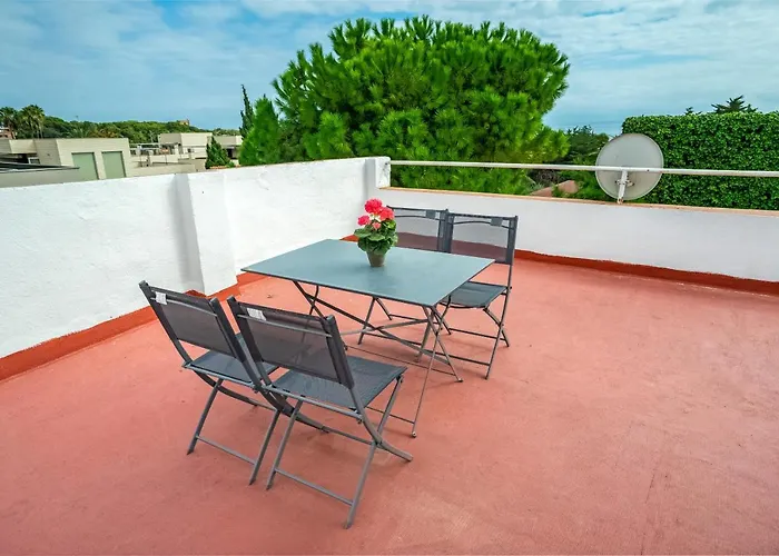 Hostal Patio De La Luna