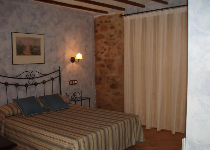 Hotel L' Artesa Turisme Rural Eslida