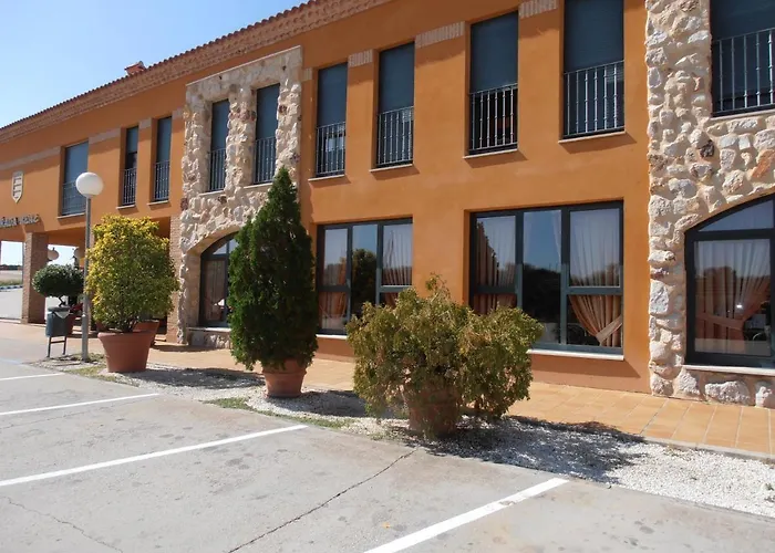 Hotel Cañada Real