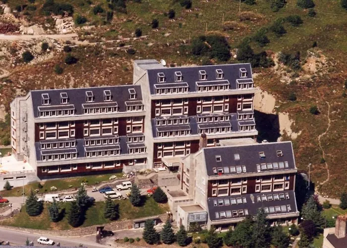 Apartamentos Multibaqueira