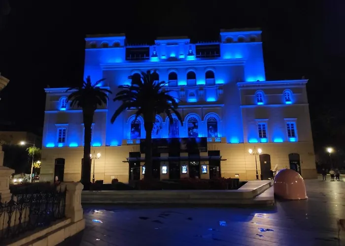 Hostal Niza Badajoz