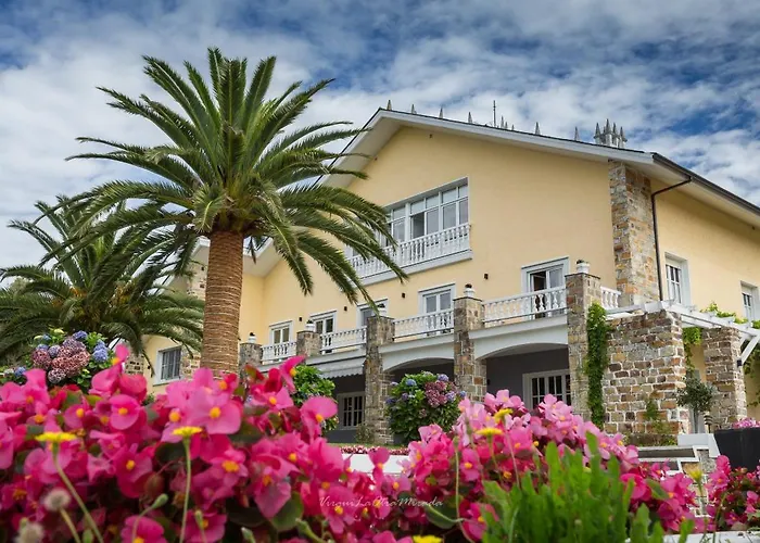 Hotel Regueiro