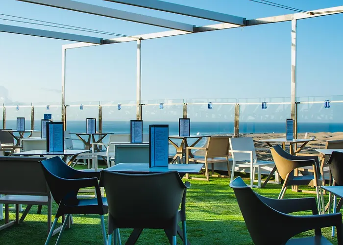 HL Suitehotel Playa del Inglés - Adults Only